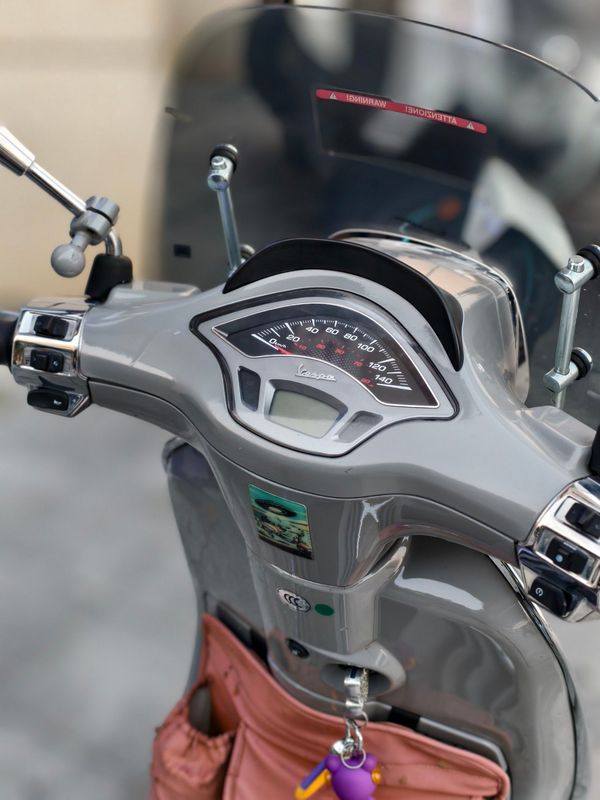 二手VESPASprint 150