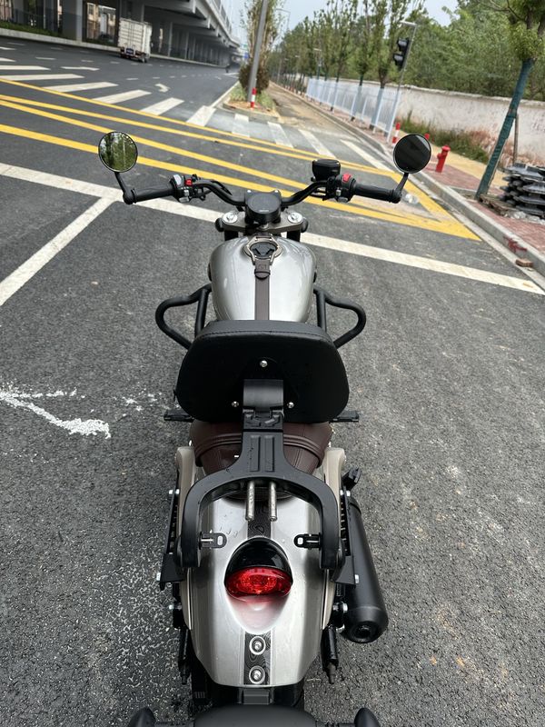 二手奔达金吉拉250