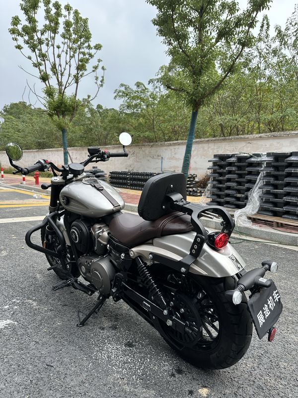 二手奔达金吉拉250