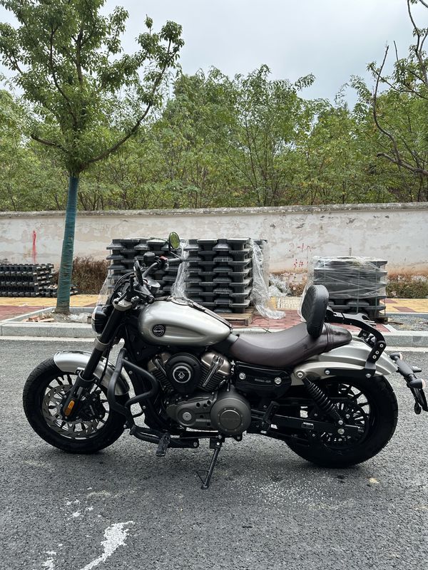 二手奔达金吉拉250