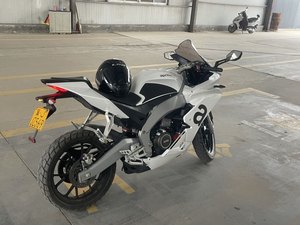 二手宗申阿普利亚GPR250R