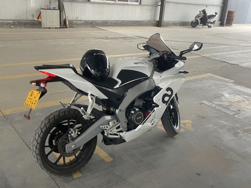二手宗申阿普利亚GPR250R