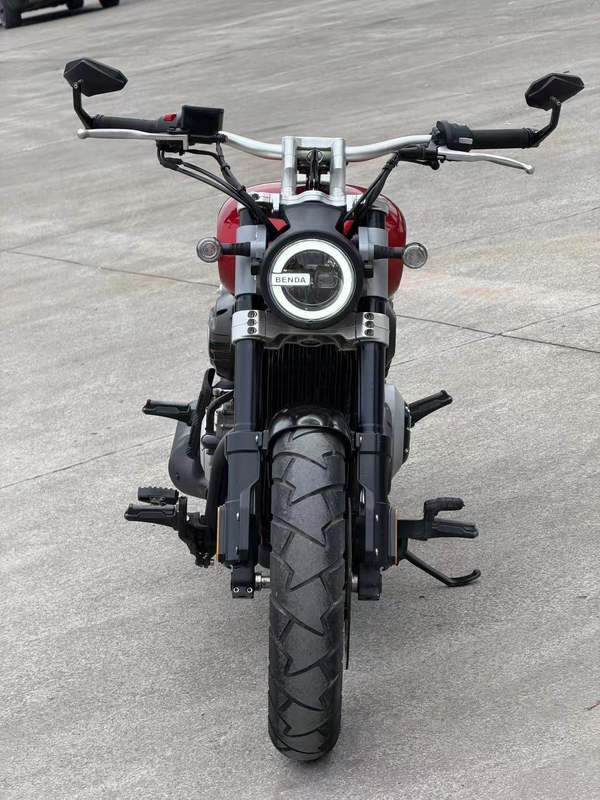 二手奔达金吉拉300