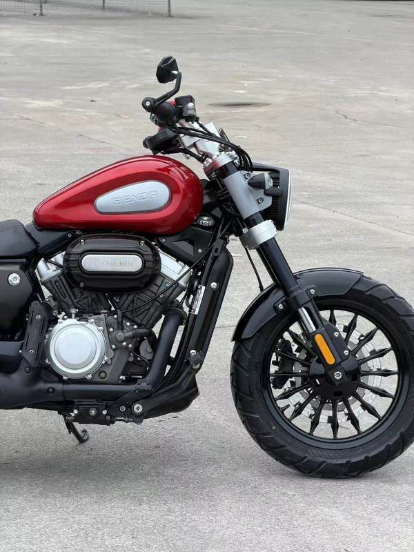 二手奔达金吉拉300