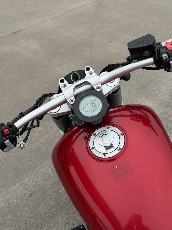 二手奔达金吉拉300