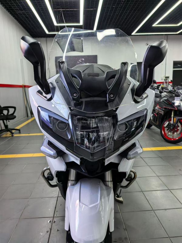 二手贝纳利1200GT