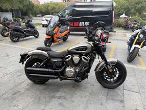 二手奔达金吉拉450