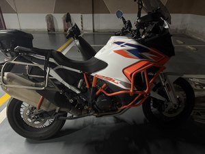 二手KTMR2R1290 Super Adventure