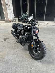 二手奔达金吉拉500