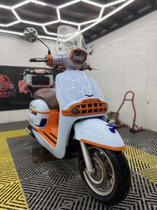 二手维多利亚Sixties 300i