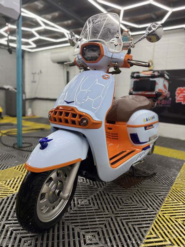 二手维多利亚Sixties 300i