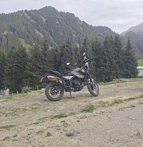 二手高金Storr500