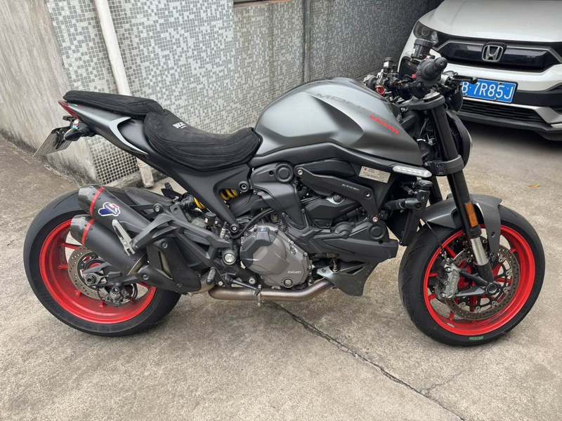 二手杜卡迪Monster 950