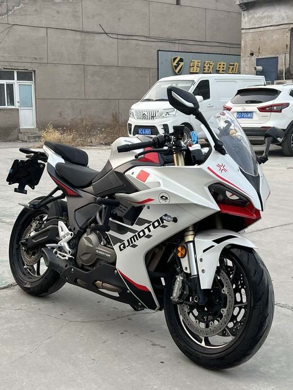 二手QJMOTOR赛550