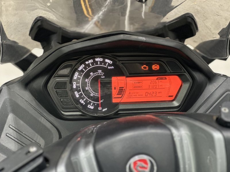 二手赛科龙睿途 RT3