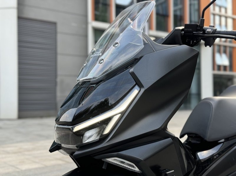 二手新大洲本田NS150GX