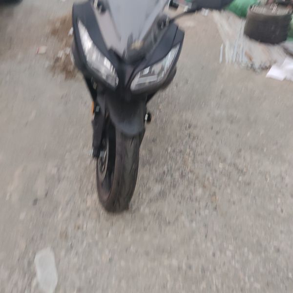 二手大力神小霸王