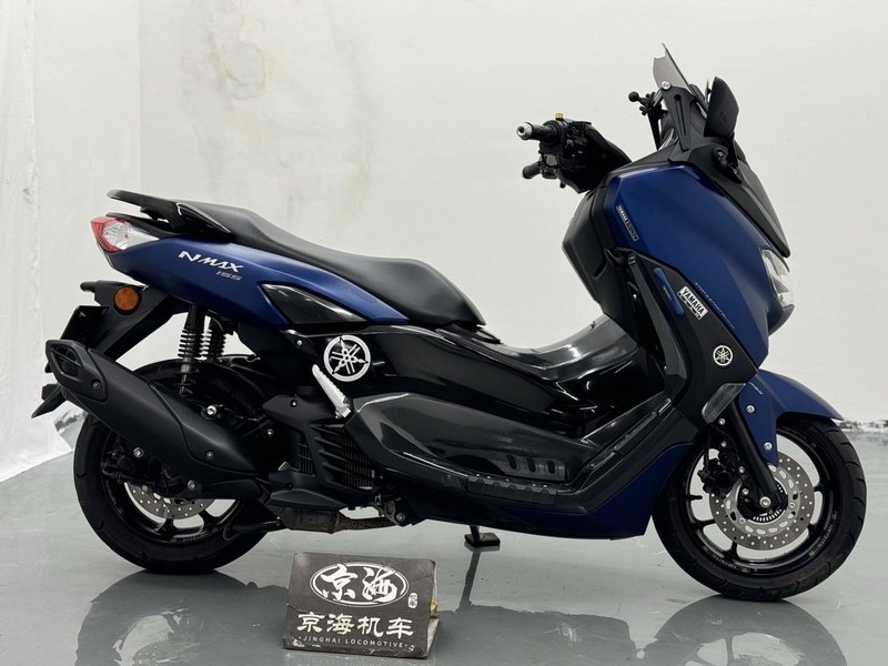 二手雅马哈NMAX