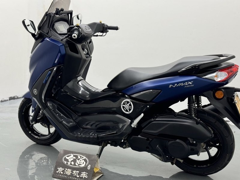 二手雅马哈NMAX