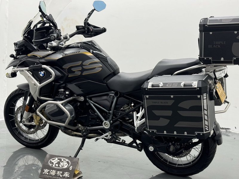 二手宝马R 1250 GS