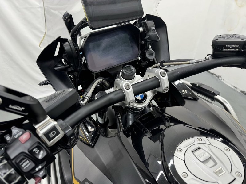 二手宝马R 1250 GS