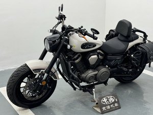 二手奔达金吉拉450