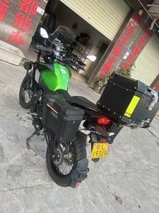 二手川崎Versys-X 300 