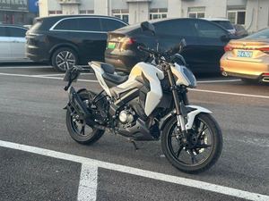 二手贝纳利小迅龙 BN150S