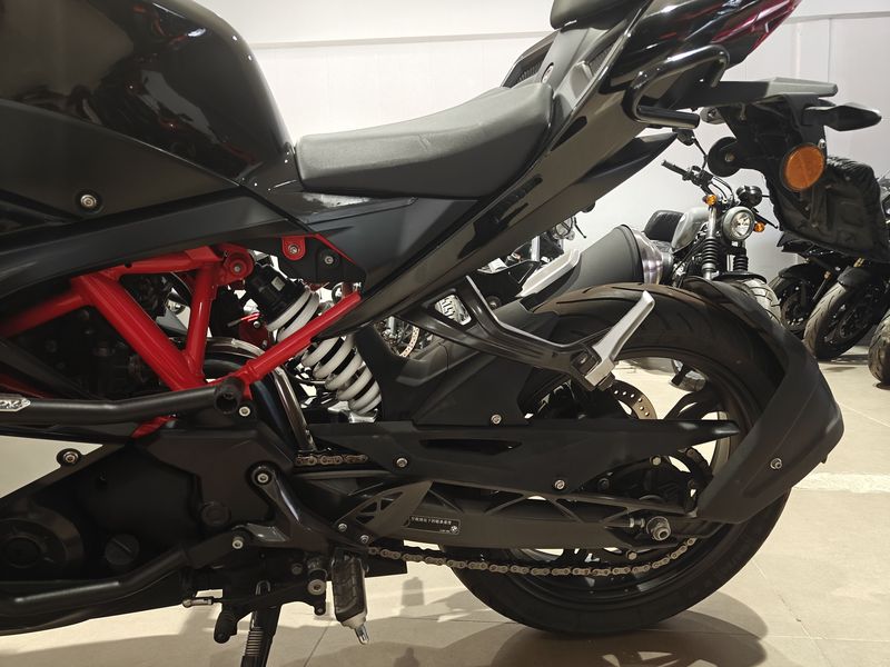 二手宝马G 310 RR