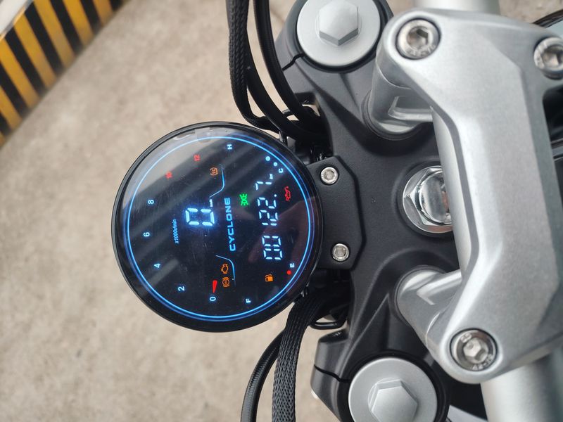 二手赛科龙朋克