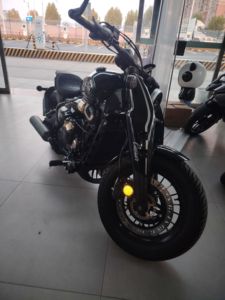 二手赛科龙RA600