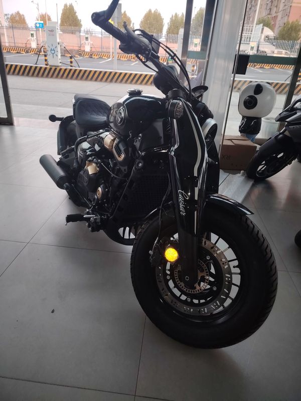 二手赛科龙RA600