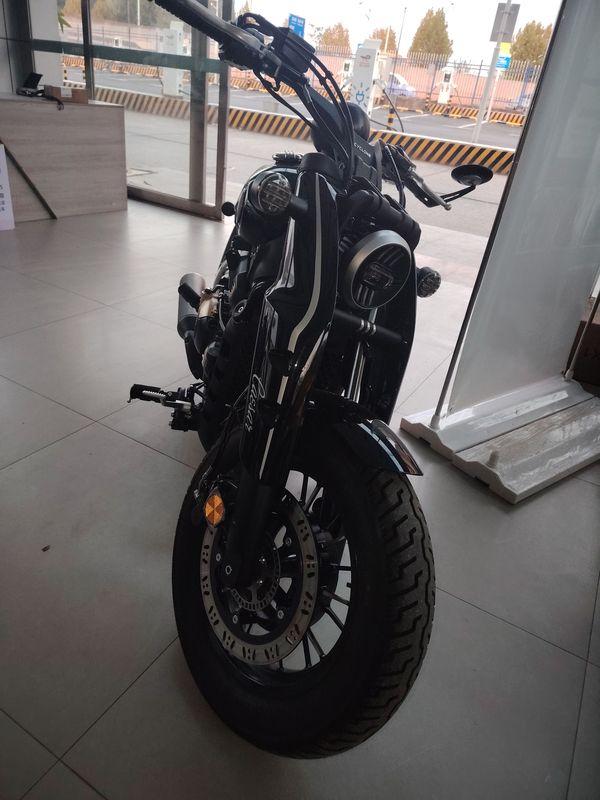 二手赛科龙RA600