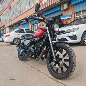 二手钱江凯威荣光 202