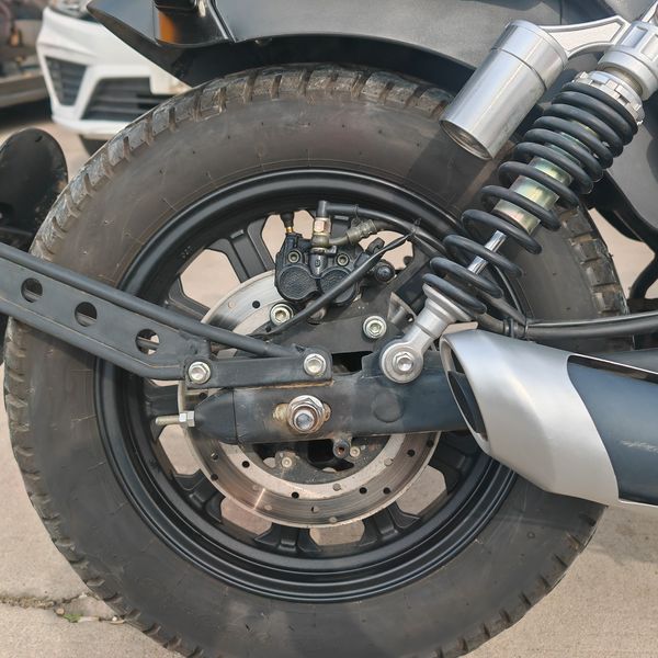 二手钱江凯威荣光 202