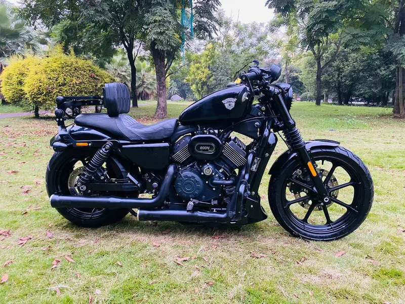 二手香帅硬汉 宽胎