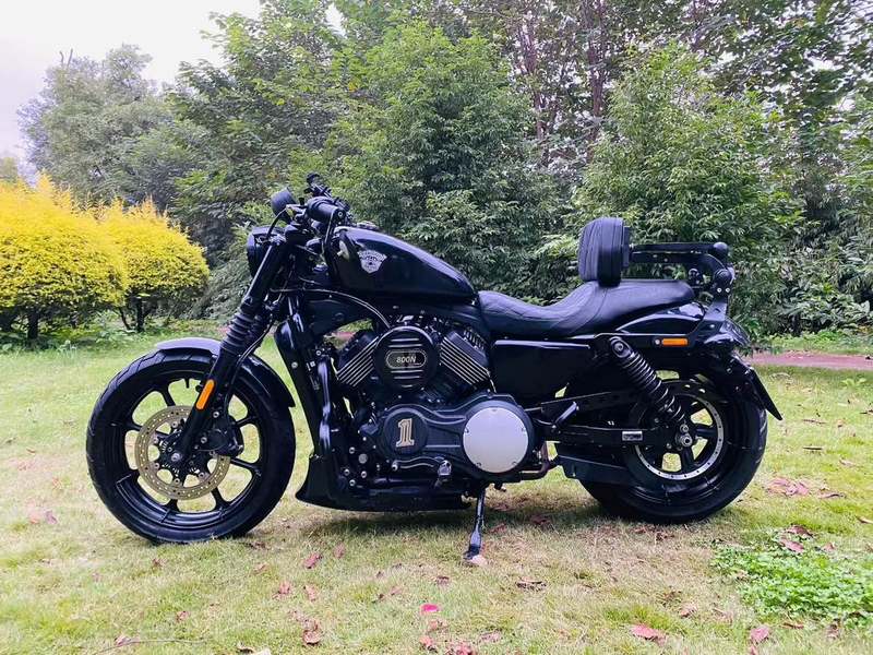 二手香帅硬汉 宽胎