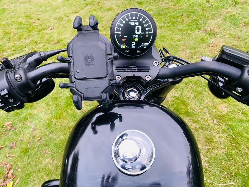 二手香帅硬汉 宽胎