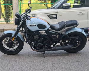 二手长江Bobbie ll 700i