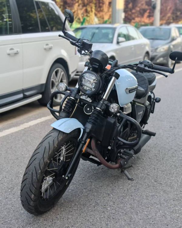 二手长江Bobbie ll 700i