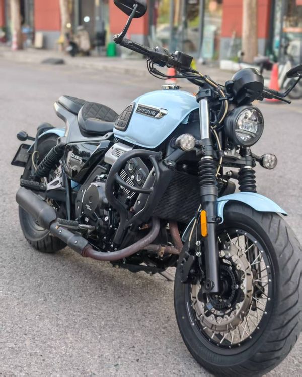 二手长江Bobbie ll 700i