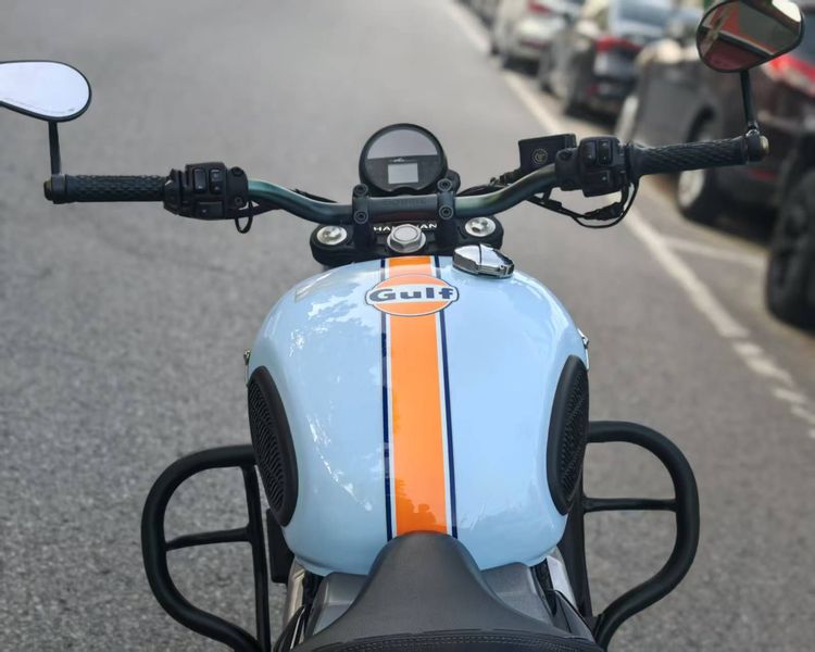 二手长江Bobbie ll 700i