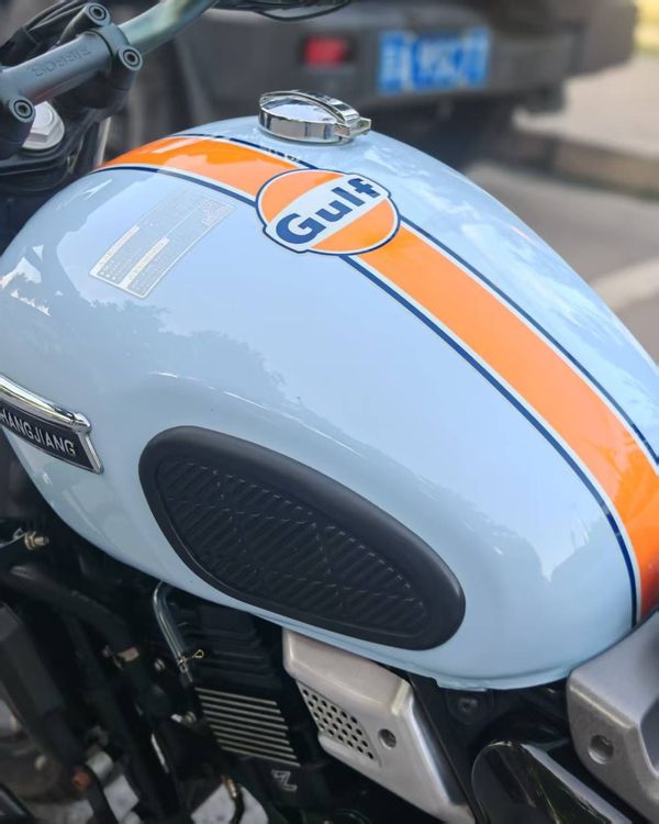 二手长江Bobbie ll 700i