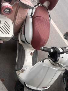 二手维多利亚Sixties 150i