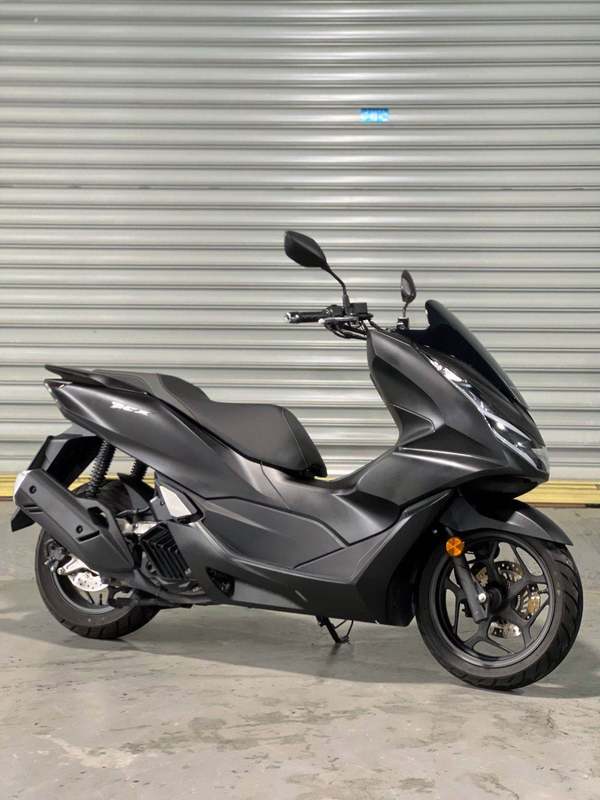 二手新大洲本田PCX