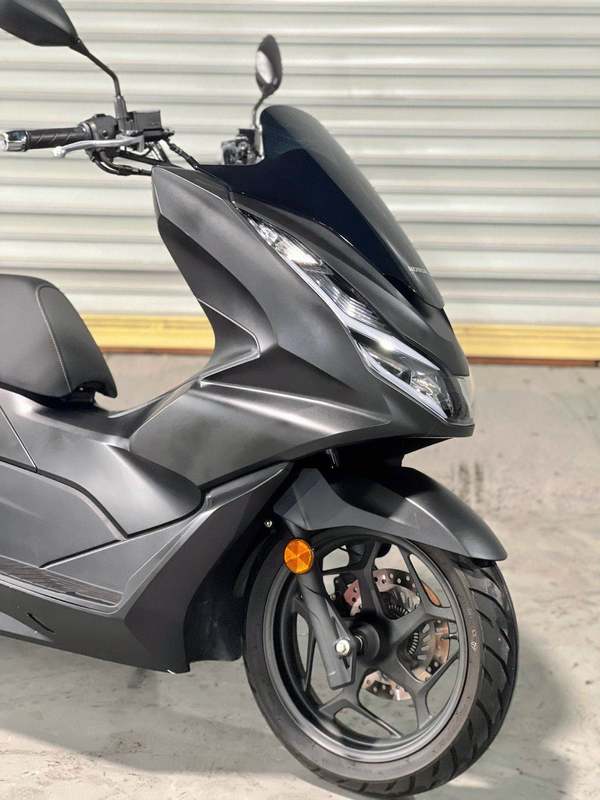 二手新大洲本田PCX