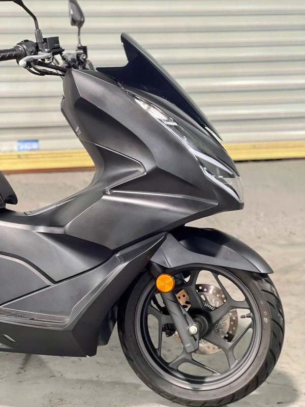 二手新大洲本田PCX