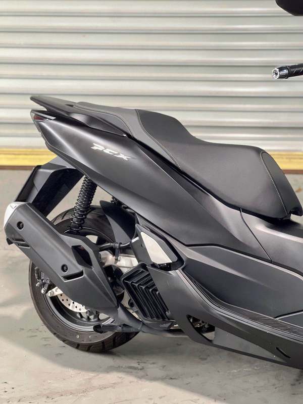 二手新大洲本田PCX