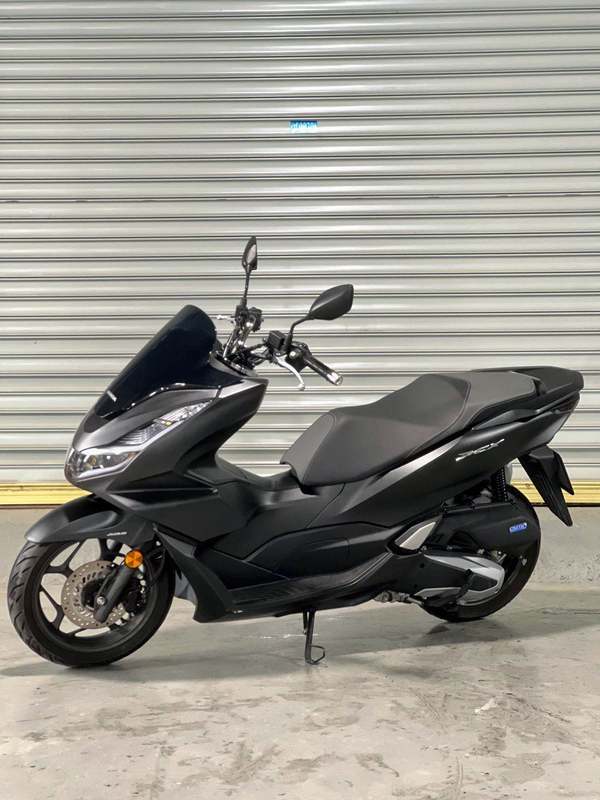 二手新大洲本田PCX