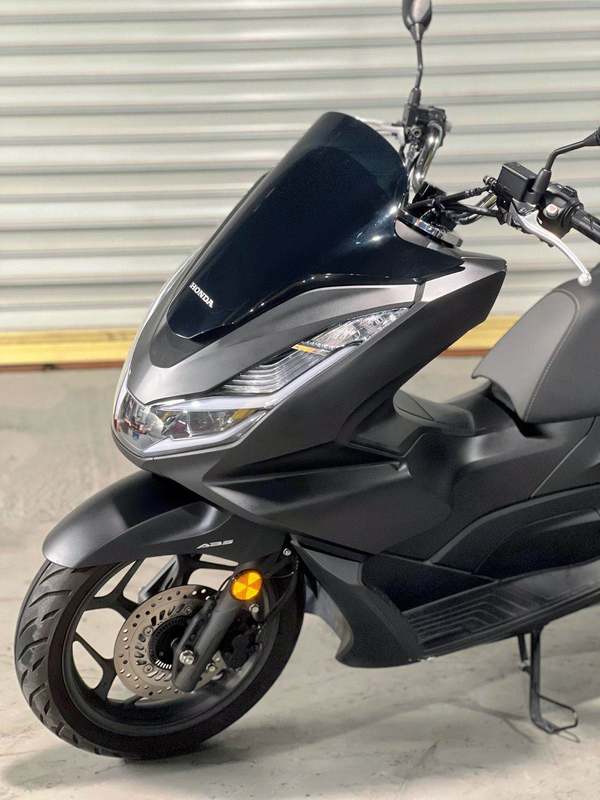 二手新大洲本田PCX